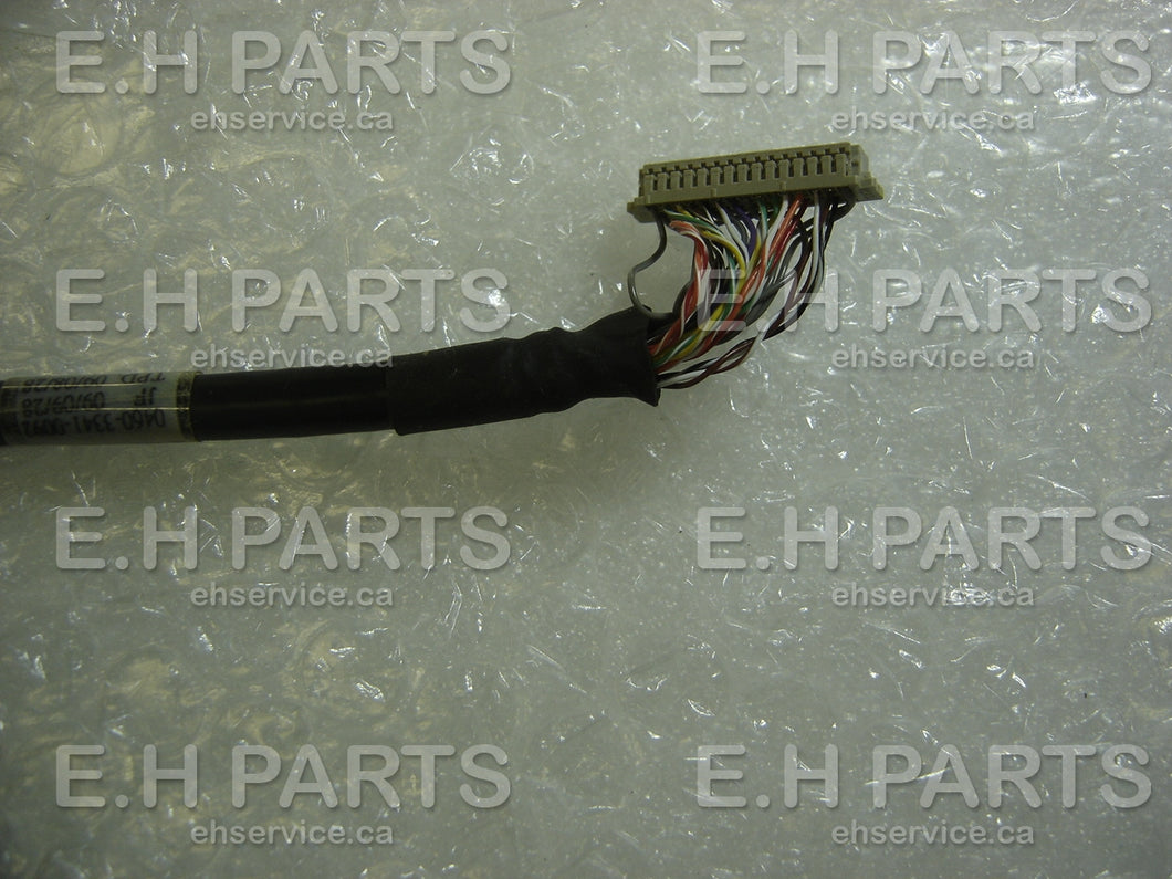 Vizio 0460-3341-0092 LVDS Cable Assy - EH Parts