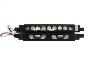 Toshiba SPK-1532AE Speaker Set - EH Parts