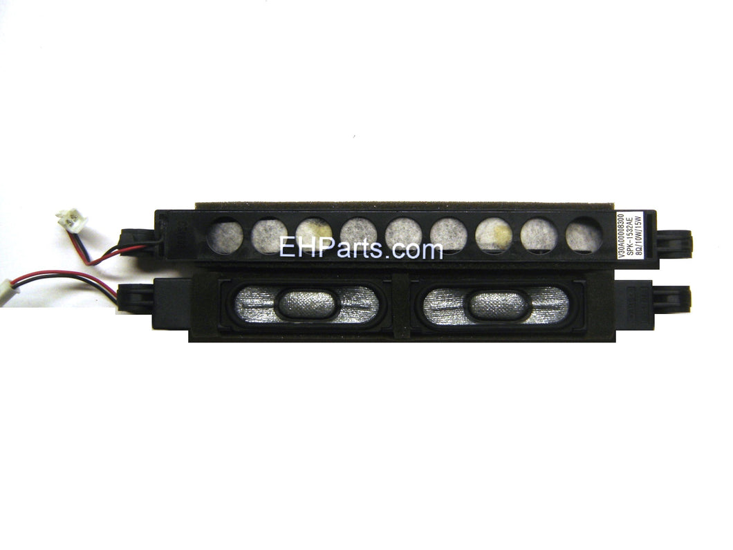 Toshiba SPK-1532AE Speaker Set - EH Parts
