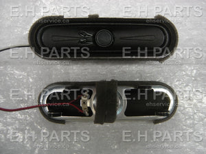 RCA Y35135-802 Speaker Set - EH Parts