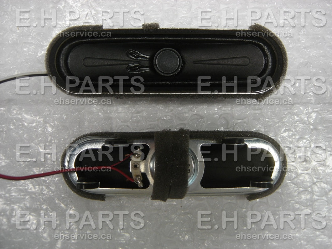 RCA Y35135-802 Speaker Set - EH Parts