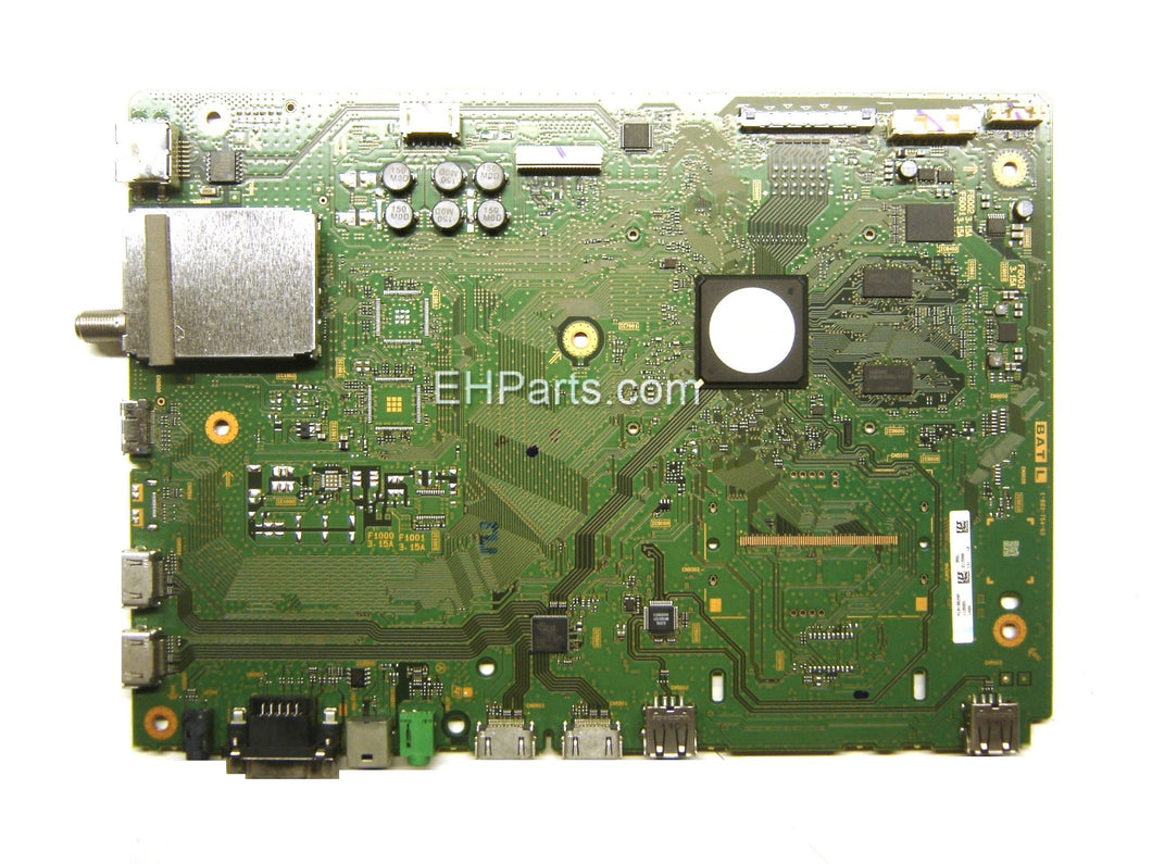 Sony A-1819-030-A Main Board (1-883-754-61) A1819029A - EH Parts