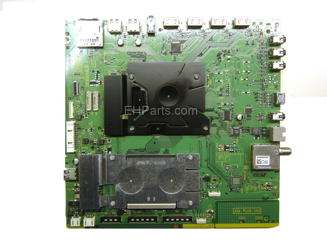 Panasonic TXN/A1NSUUS A Board TNPH0913 - EH Parts