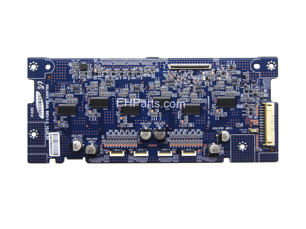 Sony 1-857-944-11 T-Con Board (SSL4055_2E4A) LJ97-03357A - EH Parts
