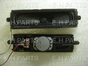 RCA YDT415-G1 Speaker Set - EH Parts