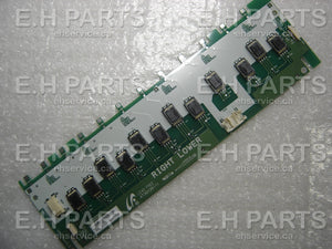 Sony 1-789-842-11 RL  Backlight Inverter (SSB520HA24-RL) - EH Parts