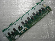 Sony 1-789-841-11 RU Backlight Inverter (SSB520HA24-RU) - EH Parts