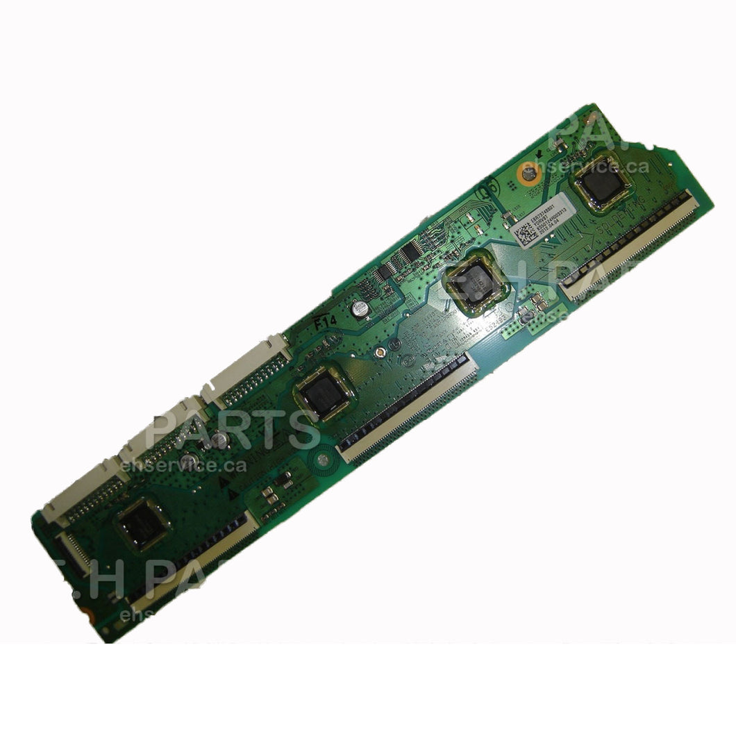 LG EBR73748801 Y-buffer board (EAX64299301) - EH Parts