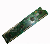 LG EBR73748801 Y-buffer board (EAX64299301) - EH Parts