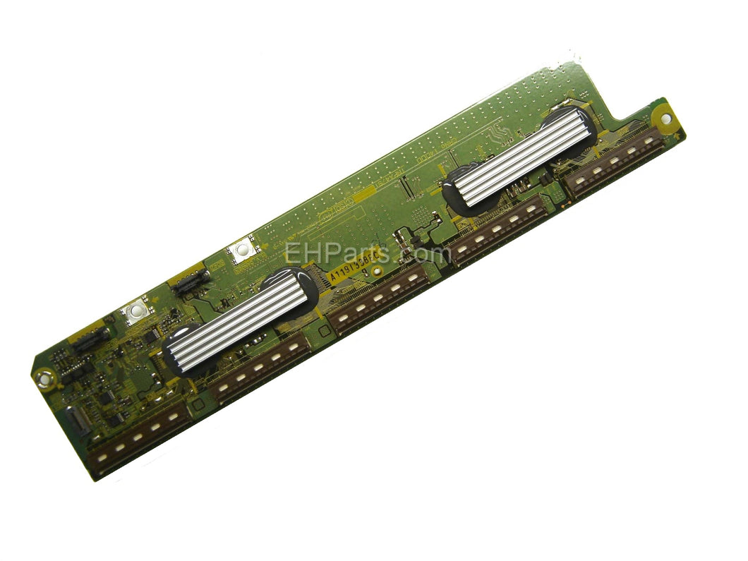 Panasonic TXNSD1ECUU SD Board (TNPA4791) - EH Parts