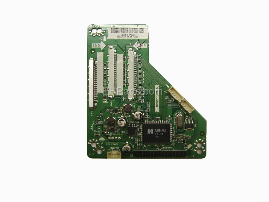 RCA A15053195 FRC Board (PL.MS6M40C.3) - EH Parts