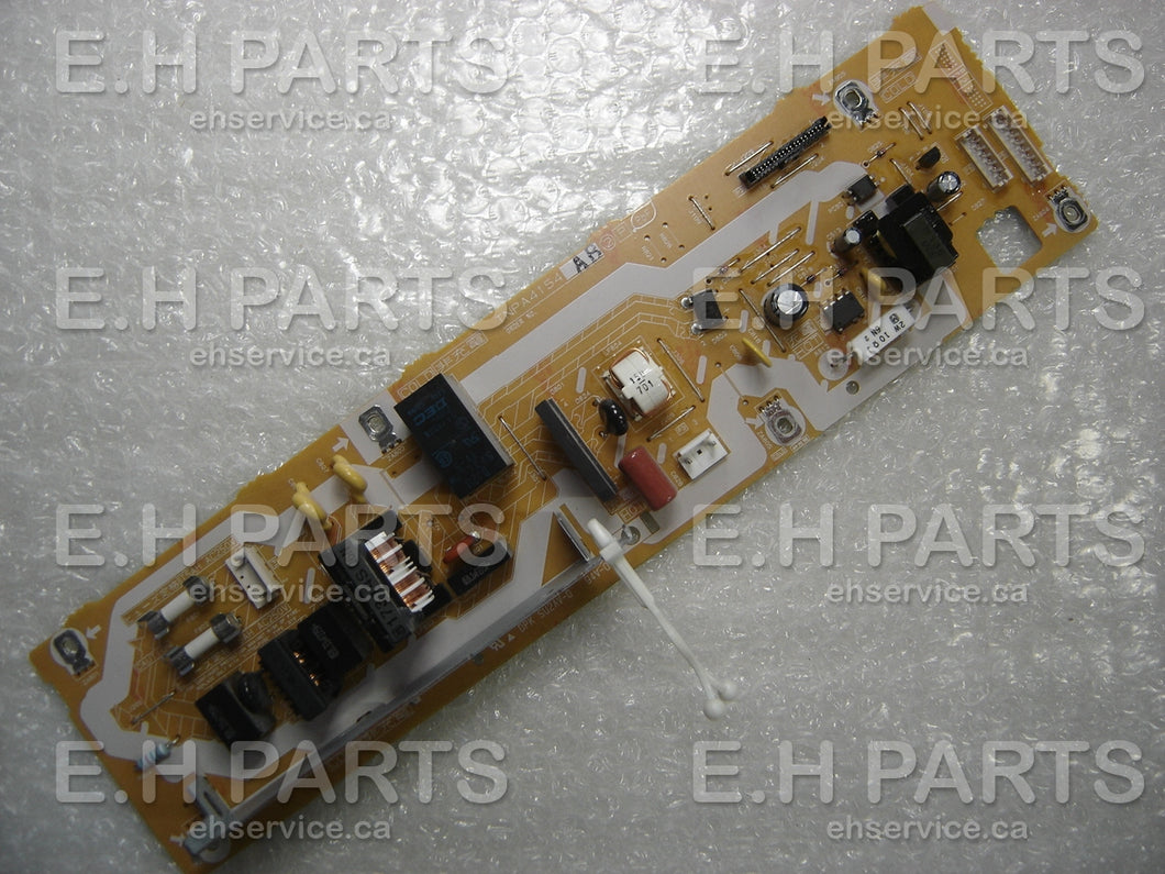 Panasonic TZRXN010MRR Power Board (TNPA4154AB) - EH Parts