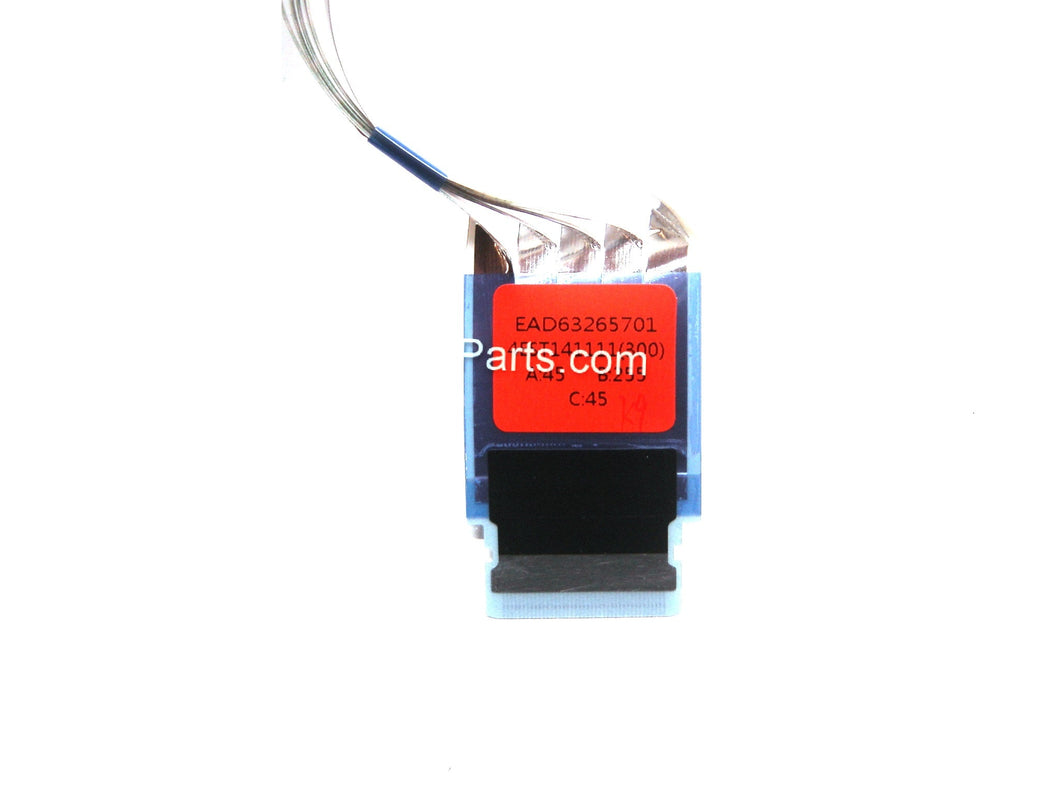 LG EAD63265701 LVDS Cable Assy - EH Parts