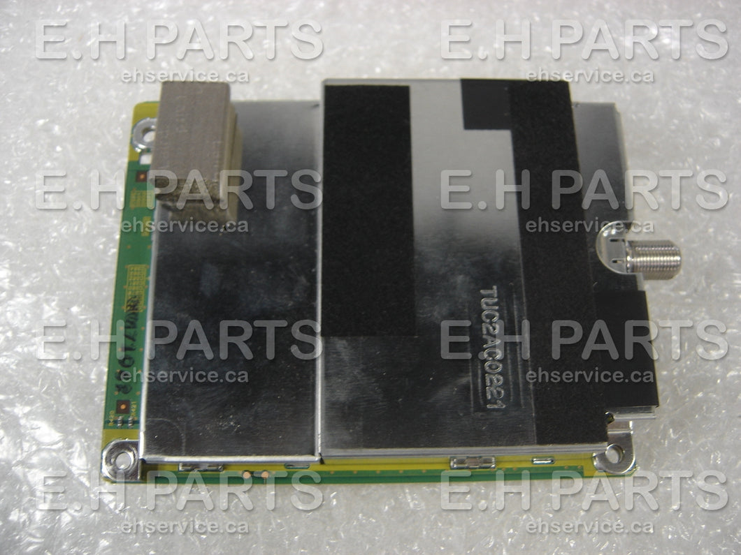 Panasonic TNAG172S Tuner Board (TNPA4130AB) - EH Parts