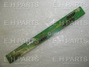 Panasonic TNPA5327 C1 Buffer Board - EH Parts