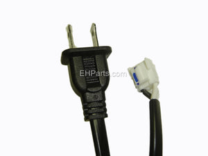 Toshiba 75033159 Power cord (GA05001190i) - EH Parts