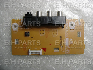 Panasonic TNPA4266 G A/V Board - EH Parts