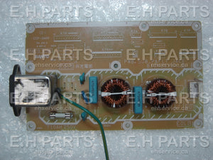 Sanyo B10N2010A Sub Power Supply (VER 3) - EH Parts