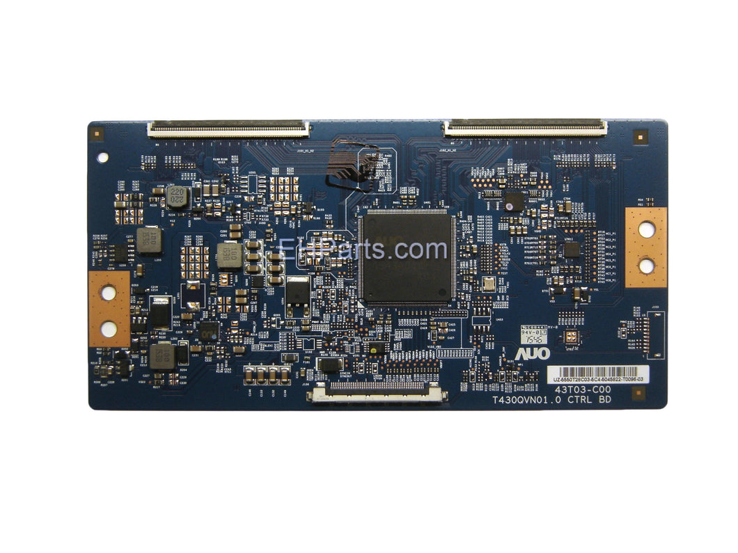 Vizio 55.50T28.C03 T-Con Board 5550T28C03 - EH Parts