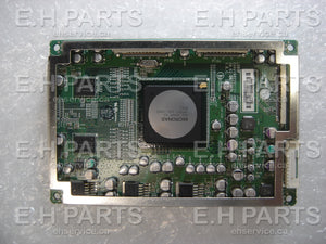 LG EBR50556301 Circuit Board (EAX41602202) - EH Parts