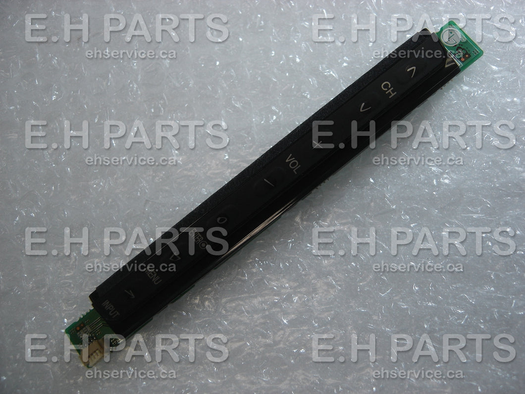 LG EBR50555501 Keyboard Controller (EAX41957802) - EH Parts