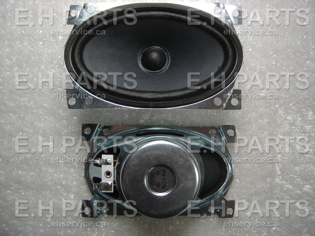 Samsung BP96-01278A Speaker Set - EH Parts