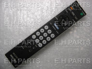 Sony RM-YD026 Remote Control (1-480-692-11) - EH Parts