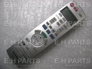 Panasonic EUR7914Z40 Remote Control - EH Parts