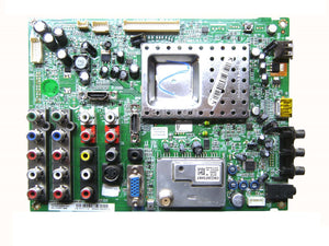 RCA 276049 Main Board (T8-KM19ARB-MA1) - EH Parts