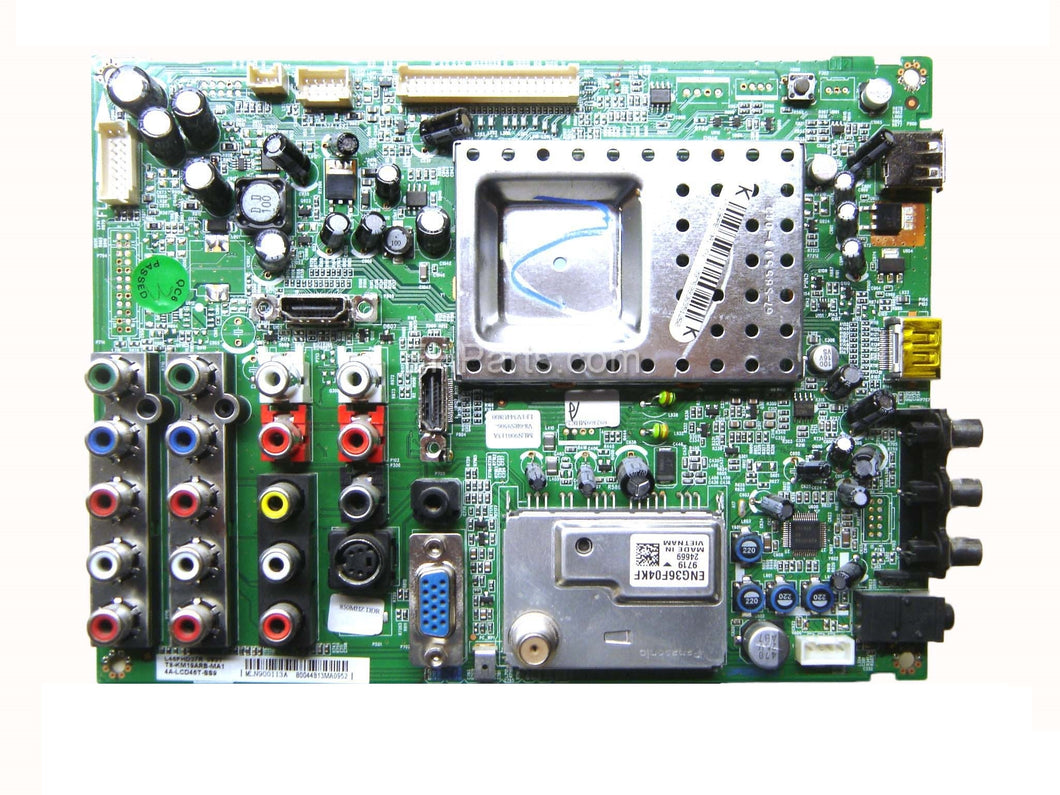 RCA 276049 Main Board (T8-KM19ARB-MA1) - EH Parts