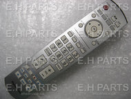 Panasonic EUR7737Z20 Remote Control - EH Parts