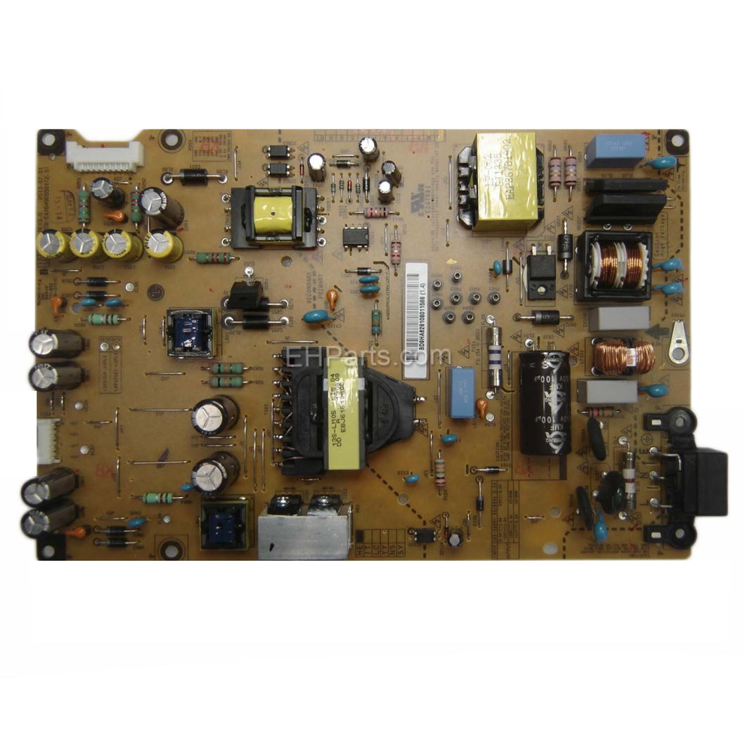 LG EAY62810801 Power Supply (EAX64905501(2.0)) - EH Parts