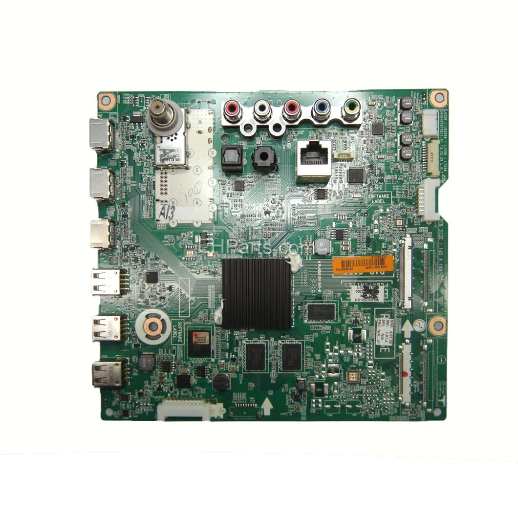 LG EBT62387754 Main Board (EAX64872104(1.0)) - EH Parts