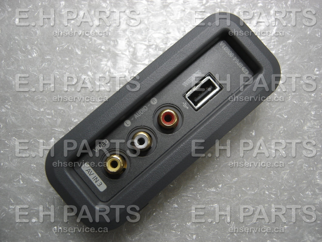 Samsung BP94-0227OE A/V Input Board (BP41-0279A) - EH Parts