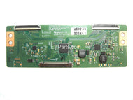 LG EAT61874401 T-Con board (6870C-0452A) 6871L-3256A - EH Parts
