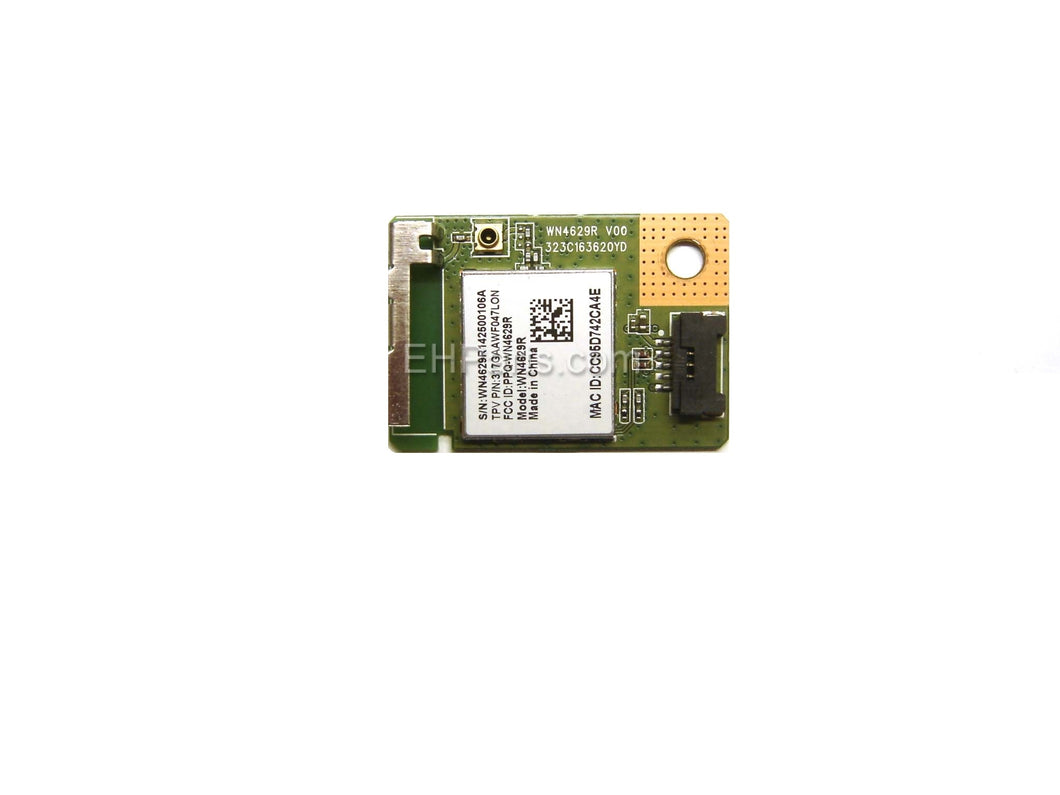 Vizio 317GAAWF047LON Wi-Fi Module (323C163620YD, WN4629R) - EH Parts