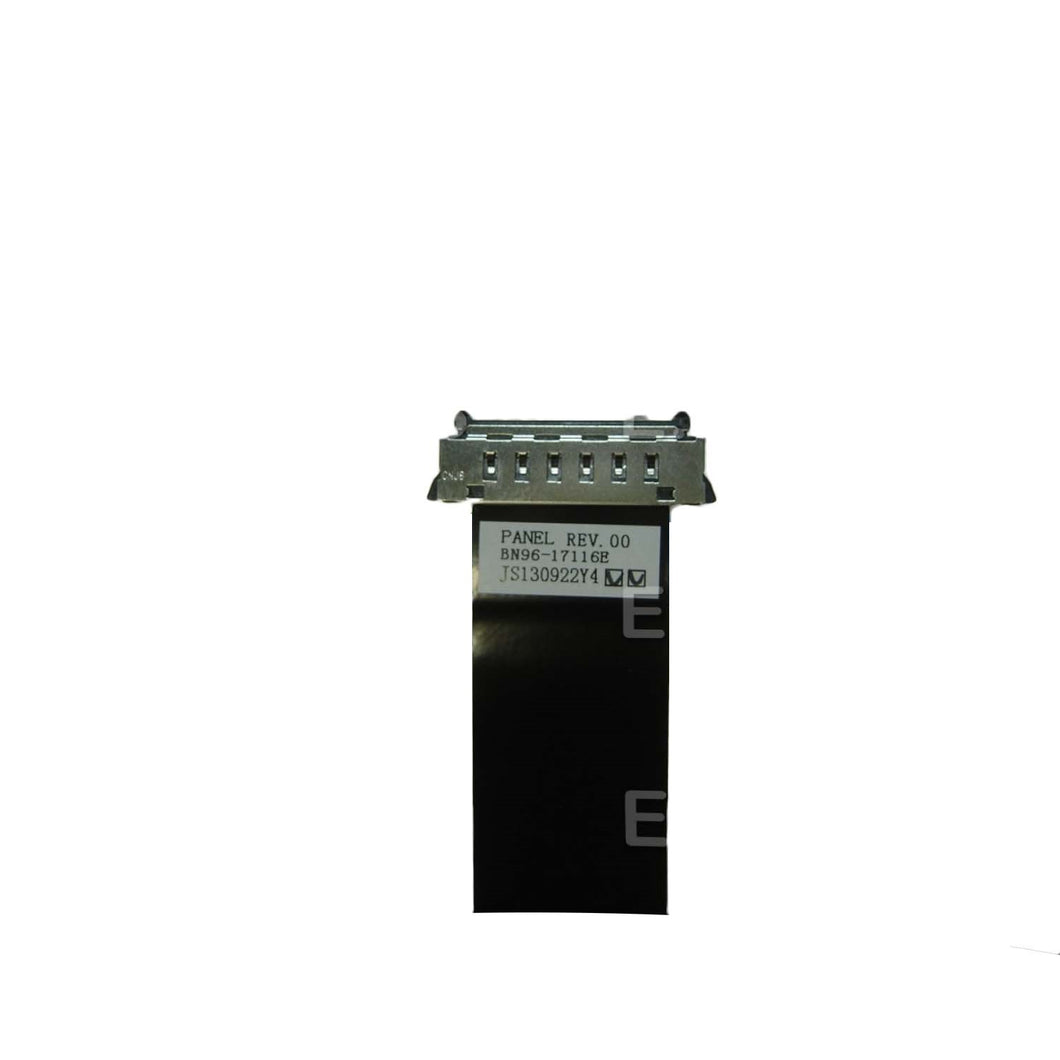 Samsung BN96-17116C LVDS Cable - EH Parts