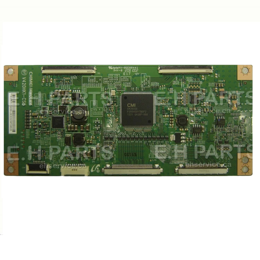 Sony 35-D074099 T-Con Board (V420HK1-CS5) - EH Parts