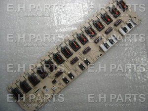 Sharp RUNTKA568WJN1 Backlight Inverter (DAC-60T020 BF) - EH Parts