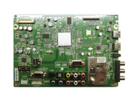 LG EBU60926902 Main Board (EAX61553801(10)) - EH Parts