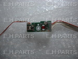 Samsung BN96-10362B IR sensor Board (BN41-00990A) - EH Parts