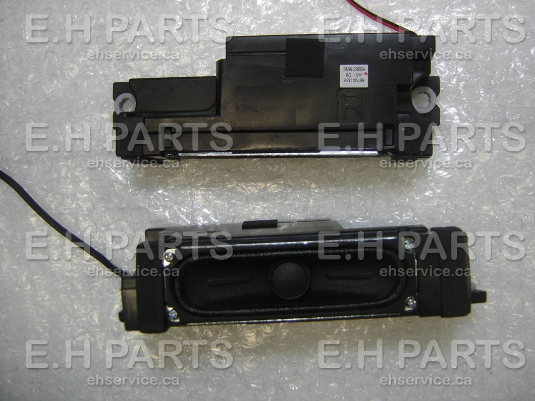 Samsung BN96-22995A Speaker Set - EH Parts