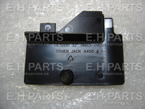 Samsung BN63-09201X Plastic Cover - EH Parts