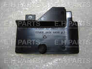 Samsung BN63-09201X Plastic Cover - EH Parts