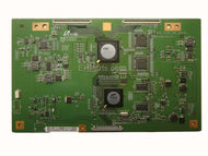 Samsung CMO 35-D033892 T-Con Board (FRC_TCON_CMO_80PIN) - EH Parts