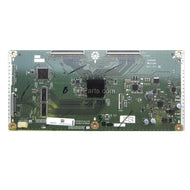 Sharp DUNTKF975FM08 T-Con Board (KF975) QPWBXF975WJN1 - EH Parts