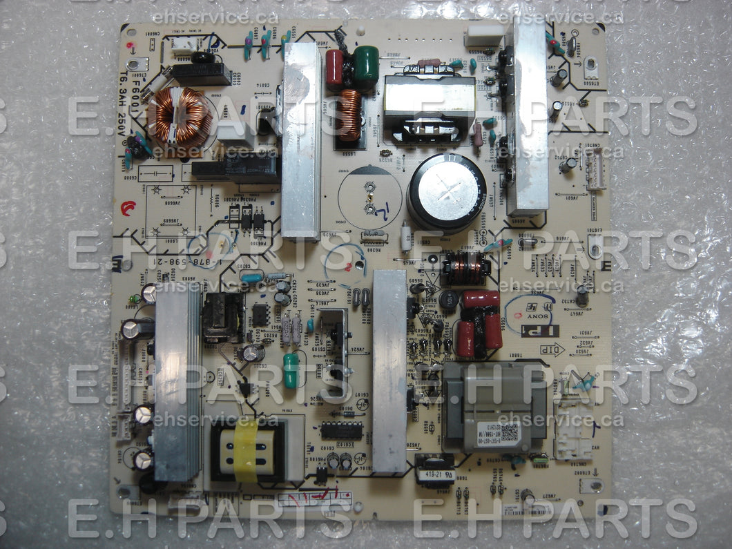 Sony A-1660-720-B IP1 Power Supply (1-878-598-21) - EH Parts