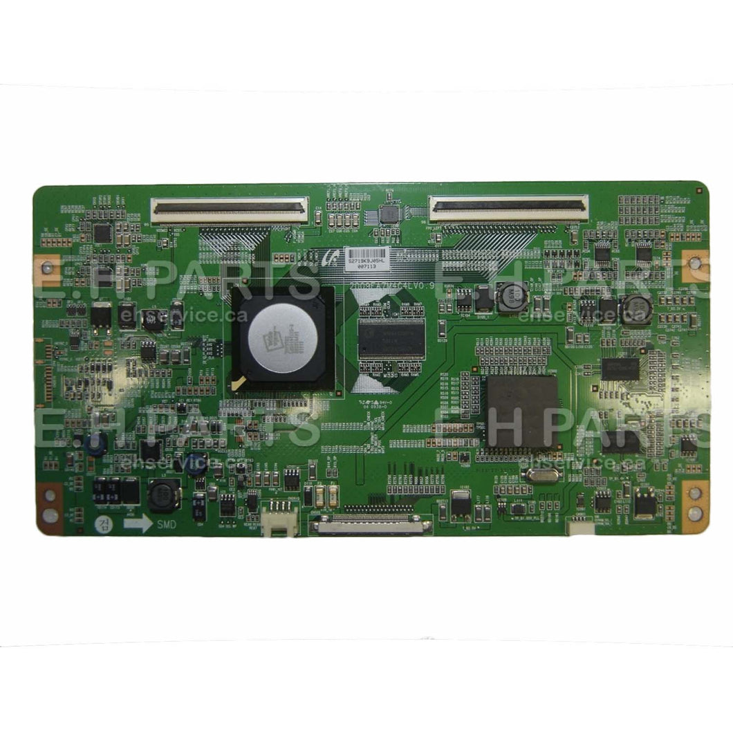 Samsung LJ94-02719K T-Con Board (2009FA7M4C4LV0.9) - EH Parts