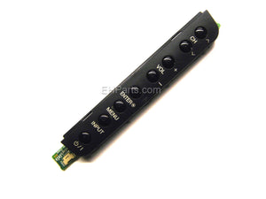 LG EBR65863602 Keyboard Controller EAX61548801(1) - EH Parts