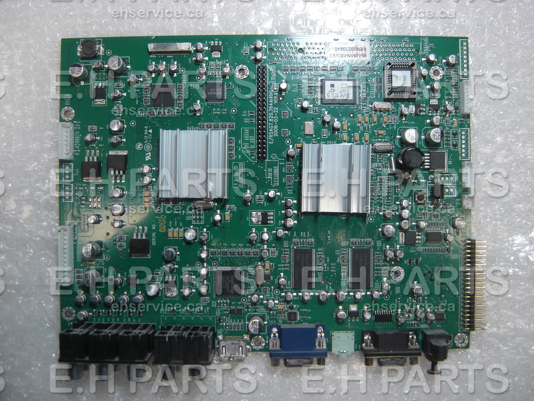 HP RSAG7.820.764A Main Board (PL4260N-MCU2.0) - EH Parts